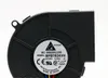 DELTA BFB1024VH 9733 24V 0.90A Four-wire PWM Speed regulating large Air Volume Turbine Fan