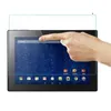 Filme Universal Tablet PC Protetores de tela 6.8inch 7.0inch 8.0inch 9.0inch 10.0inch Protetor de tela de vidro temperado