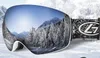 nouvelles lunettes de ski