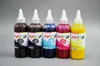 6x100ml /Set,dye Sublimation ink for EPSON XP55 XP750 XP760 XP860 XP850 XP950 printer CISS and Refill ink cartridge