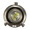 4st H4 5630 SMD 33LED VIT CAR LED Auto Fog Light Front Daytime Running Lamp Bulb DC12V1130781