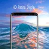 Fullt limthärdat glas för Samsung Galaxy S9 S9 + Not 9 8 S8 S8 + Plus S7 Edge S6 Edge 3D Curved Case Friendly Screen Protector Retail Box