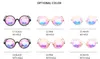 Eyeglasses Disco Mosaic Ball Sunglasses Kaleidoscope Glasses Resin Lenses 4D Glass Crystal Animation And Electronic Music Festival