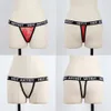 Moda Sexy Calcinhas mulheres quentes do artista Letras Panty G-string Thongs T-back Bikini Briefs cintura baixa cintas elásticas Underwear S109