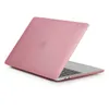 Frosted Surface Matte hard Macbook Laptop Case for 12 Air 116 154 Pro A1706 A1708 133Pro1802602