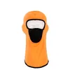 Équitation en plein air Masque facial Net Fil Ventilation Chapeau Balaclava Moto Cap Crème Solaire Coupe-Vent Élastique Chapeaux DDA594