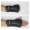 Verstelbare Snowboard Ski Beschermende Geassenhandschoen Verlengde Polsrol Skating Palm Care Gauntlets Ondersteuning Guard Pad Brace Hand Guard