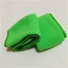 Whars 10pcs Auto Car Microfibre Nettoyage Auto Car Détails Docuts Soft Wash Towel Duster8825250