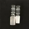 Vaporizer accessory aroma glass tube tool 14mm 18mm adapter for Pinnacle (Pro) Vaporizer