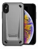 DHL Livre Hot venda Armor Case para iphoneXS Max 8G 7Plus tampa traseira HybridTPU + capa de luxo para iphoneXR 6splus case