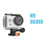 Original Eken H9 / H9R Ultra HD 4K Action Camera 30M مقاوم للماء 2.0 'شاشة 1080p Sport Camera Go Extreme Pro Cam