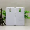 Per Moto E4 / E4 Plus / X3 / G3 / G4 / G4 Play / g5 / g5 plus Sublimazione Telefono 3D Custodia mobile lucida opaca Copertura del telefono con stampa a caldo