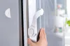 Barnlådans lås Baby Safety Lock Adhesive Door Capboard skåp Kylskåp Säkerhetslås Säkerhetslåstremmar OOA45173100074