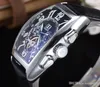 2019 Newtop Mécanique Automatique Montre-bracelets Automatic Mécanique Sport Mens Watch Men039s Watches5549262