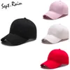 Summer Baseball Cap Women Men 039s Fashion Brand Street Hip Hop Caps ajustés Chapeaux de daim pour hommes Black White Snapback Caps CA2870232