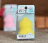 Foundation Sponge Nieuwe gezichtsmake -up Sponge Cosmetic Puff Flawless Beauty Gourd Powder Puffs vormen sponzen voor gezicht 3 stks/lot