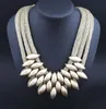 Choker Ожерелья Новая Мода Ювелирные Изделия для Женщин Ожерелья Краткие Подвески Старинные Пластиковые Резливые Ожерелье Ожерелье