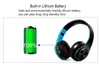SL3.0 Trådlös Bluetooth Earpon Headset Stereo Hörlurar Eörlurar med mikrofon TF -kort Bluetooth Gaming -headset Hela Dropshipning