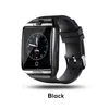 Q18 montre intelligente montres bluetooth Q18 montres intelligentes pour téléphones Android Bluetooth Smartwatch avec caméra q18 Support Tf carte sim