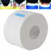 Wholesale 100pcs/roll Professional Stretchy Disposable Neck Paper Roll for Barber Salon Hairdressing Hair Styling Tools