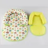 Wózek dziecięcy poduszka poduszka dla niemowląt Mata samochodowa Poduszka Neck Head Protection Pillow Sleep Positioner Soft Sleep Safe Headrest