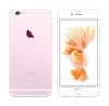 Smarta telefoner Original iPhone 6s 16GB / 64GB 12MP kamera 4G LTE smartphones med äkta fingeravtryck Renoverad olåst telefon förseglad låda