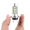 1st H7 LED CanBus H7 H4 H6M BA20D P15D 42SMD 2835 BULB HÖG POWER CAR LED FOG LIGHTS VIT LIGHT FÖR MOTOR BIKE5025622