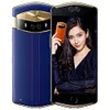 Téléphone portable d'origine Meitu V6 4G LTE 6 Go de RAM 128 Go de ROM MT6799 Deca Core Android 5,5 pouces 12,0 MP Selfie Beauty Face ID Smart Mobile Phone