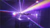 LED-DJ-Disco-Kugel-Licht, 12 x 20 W, RGBW-Moving-Head, LED-Beam-Licht, 4-in-1-LED-Fußball-Moving-Head