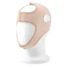 Face V Shaper Facial Slimming Bandage Relaxation Soulevée Up Forme de forme de ceinture Réduire le double menton Masage Band Masage1390449