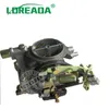 Carb Vergaser für TOYOTA 5K Motor Gabelstapler 89- Corolla 83- Liteace 21100-13420 2110013420 H6650 Auto Motorrad Kraftstoff Versorgung