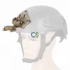 Adaptateur de casque en aluminium, support de casque NVG avec carénage VAS Permanent pour Vision nocturne CL24-0190, nouvel arrivage