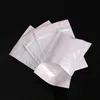 (110*130mm) 10 pcs/lots enveloppes à bulles enveloppes rembourrées emballage sacs d'expédition Kraft bulle enveloppe postale sacs