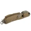 Taktische Molle EDC-Zubehörtasche, medizinische Erste-Hilfe-Ausrüstung, Tasche, Kleinigkeiten, Schultergurt, Rucksack, Notfall-Überlebensausrüstung, Gürteltasche. 5159360