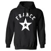 Estonia Francia Finlandia Germania Grecia maschio giovane studente ragazzo personalizzato autunno inverno tenere al caldo pullover unisex felpe casual