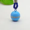 En gros 316 en acier inoxydable "amour pour toujours" boule pendentif collier funérailles crémation urne memorial peut ouvrir bijoux