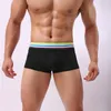 Sexy Herren-Boxer-Unterwäsche, Panty-Shorts, Unterhose, atmungsaktiv, für Herren, Zuhause, rosa, Sissy-Boxer, Jugend, männlich, Baumwolle, Komfort-Unterwäsche