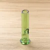 Wholesale Glass Filter Tips For Dry Herb Rolling Papers Cypress Hill Cigarette filter Glass Filter Tips free shipping