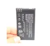 1x2500mAh Bateria de Substituição BVT5C para Microsoft Nokia Lumia 640 RM1109 RM1113 RM1072 RM1073 RM1077 Baterias 4689384