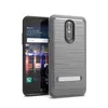Phone Case dla Alcatel 7 Metropcs dla Motorola Moto E5 Plus Metropcs do LG Q7 Plus Metropcs Kickstand Holder Pokrywa telefoniczna C