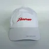 Custom baseball cap Fast shipment bent brim curve visor sunning optional colors popular personal logo sporting hat adjustable size