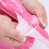 ピンクの多機能包装袋ポリメーラー封筒出荷バッグプラスチックメーリングバッグPolybag Poly Mailer