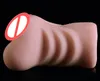 Super mâle Masturbator Cup Soft Artificial réaliste Vagin Pocket Pocket Chatte Vaginal Adults Masturbation for Men Sex Toy7550971