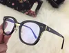 Korea Sanfte ELL 01 quadrat Rahmen brillen Rahmen V logo Retro Frauen und Männer Lesen Glas Schutz Brillen oculos de grau