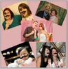 30PCS Baby Shower Пол Выявить Партия Мальчик или Девочка Photo Booth Реквизит Поставки Kit