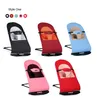 new style newborns folding bed baby rocking chair cradles bed portable balance chair baby bouncer infant rocker275P