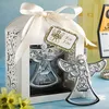 10pcs/lot Classic Creative Wedding Favors Party Back Gifts for Guests Silver Angel Beer Bottle Opener Decorations Hot Selling