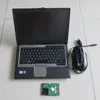 per strumento di diagnosi bmw icom next con hdd 1000gb EXPERT MODE laptop computer d630 pronto all'uso