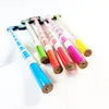 60 PCSLOT Music Standard Reput Happy Christmas Regalo per studenti per bambini Stationery School Writing Penies5882720