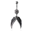 angel body piercing